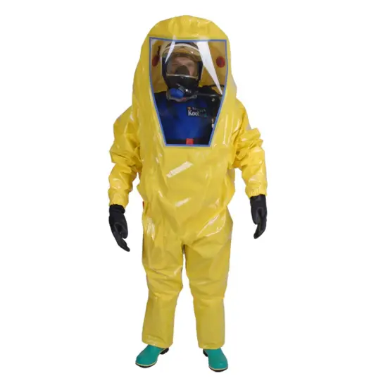 Tuta antigas monouso  GTL