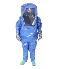 Tuta monouso anticontaminazione  SC4