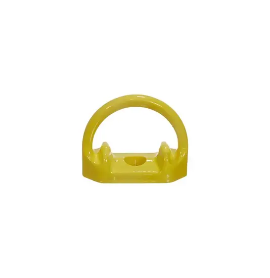 Ancoraggio permanente acciaio per calcestruzzo Safety Jogger MAUI ANCHOR