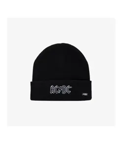 Berretto da lavoro invernale antivento leggero Safety Jogger AC/DC Beanie