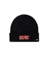 Berretto da lavoro invernale antivento leggero Safety Jogger AC/DC Beanie