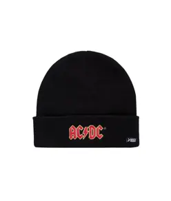 Berretto da lavoro invernale antivento leggero Safety Jogger AC/DC Beanie