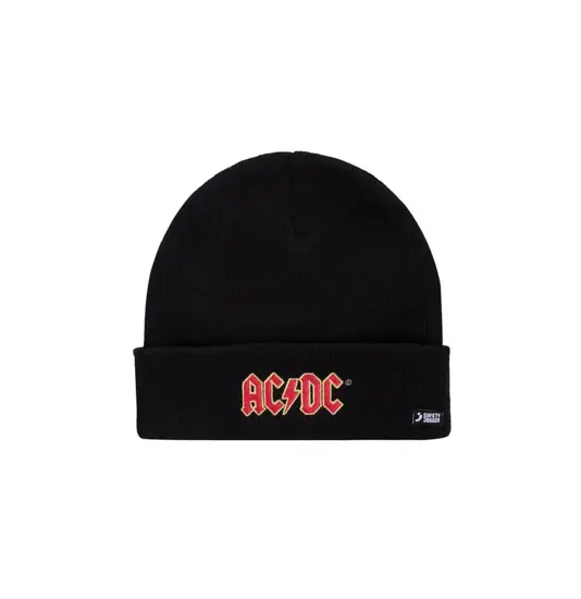 Berretto da lavoro invernale antivento leggero Safety Jogger AC/DC Beanie