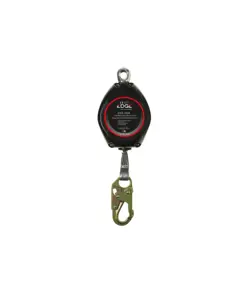 Blocco anticaduta retrattile 6 metri Dyneema Safety Jogger EDGE 206WD 6M SNAP