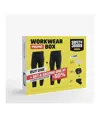 Box pantaloni da lavoro stretch con accessori Safety Jogger WORKWEAR BOX DENEB