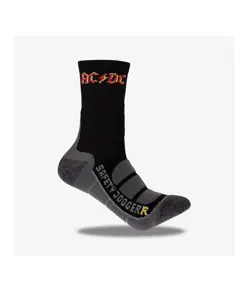Calze da lavoro in bambù traspiranti Safety Jogger AC/DC Socks