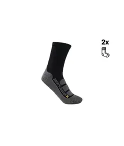 Calze da lavoro in bambù traspiranti unisex Safety Jogger BAMBOO SOCK