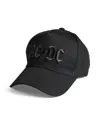 Cappellino da lavoro leggero traspirante Safety Jogger AC/DC
