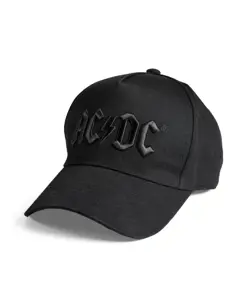 Cappellino da lavoro leggero traspirante Safety Jogger AC/DC