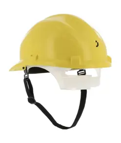 Casco versatile Safety Jogger Kanha s chinstrap