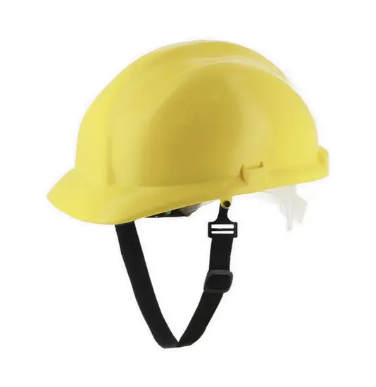 Casco versatile Safety Jogger Kanha s chinstrap