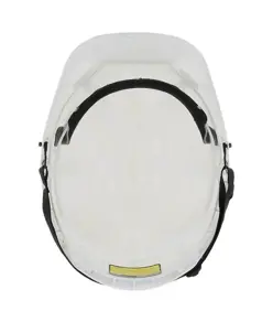 Casco versatile Safety Jogger Kanha s chinstrap