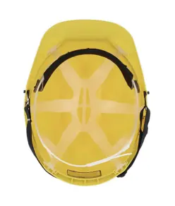 Casco versatile Safety Jogger Kanha s chinstrap