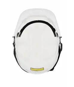 Casco versatile Safety Jogger Kanha s chinstrap