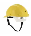 Casco versatile Safety Jogger Kanha s chinstrap