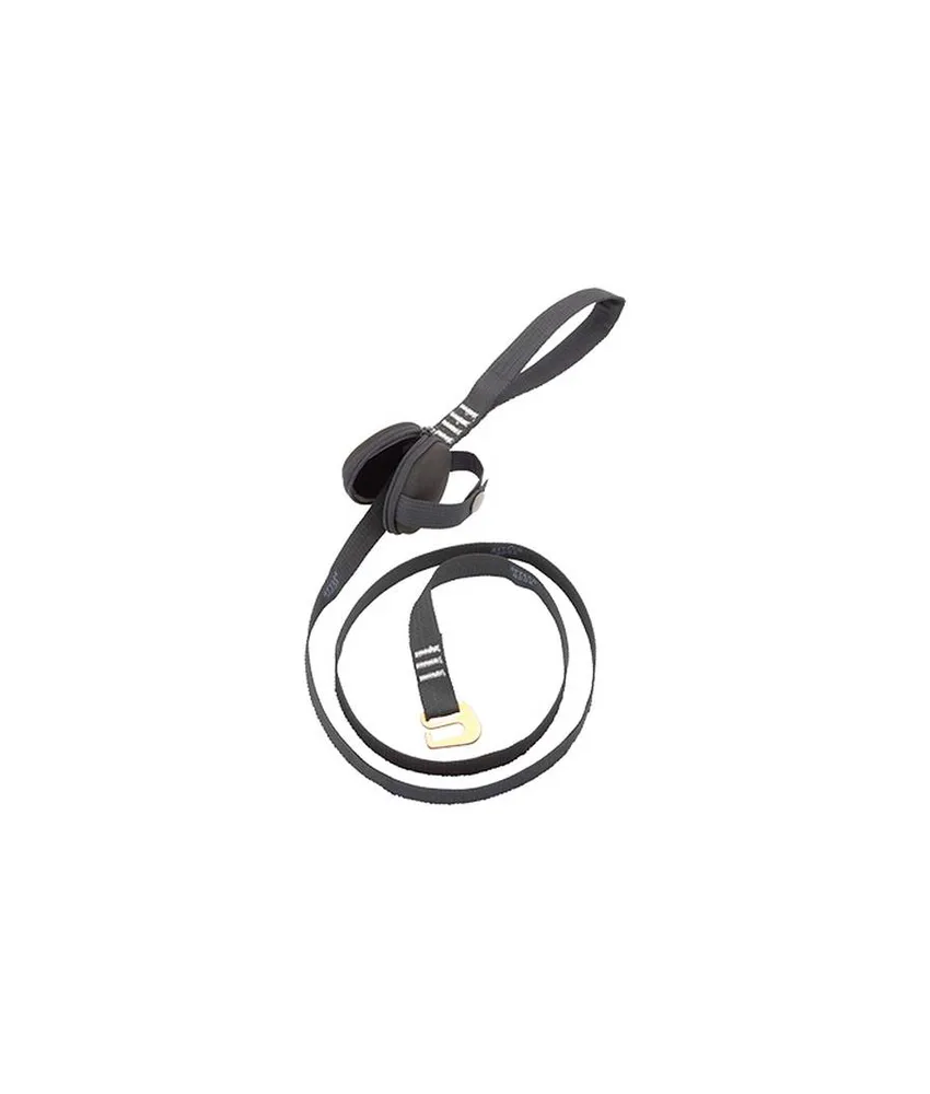 Cinghia anticaduta per imbracatura emergenza Safety Jogger TRAUMA STRAP DUO, Trauma Strap Duo