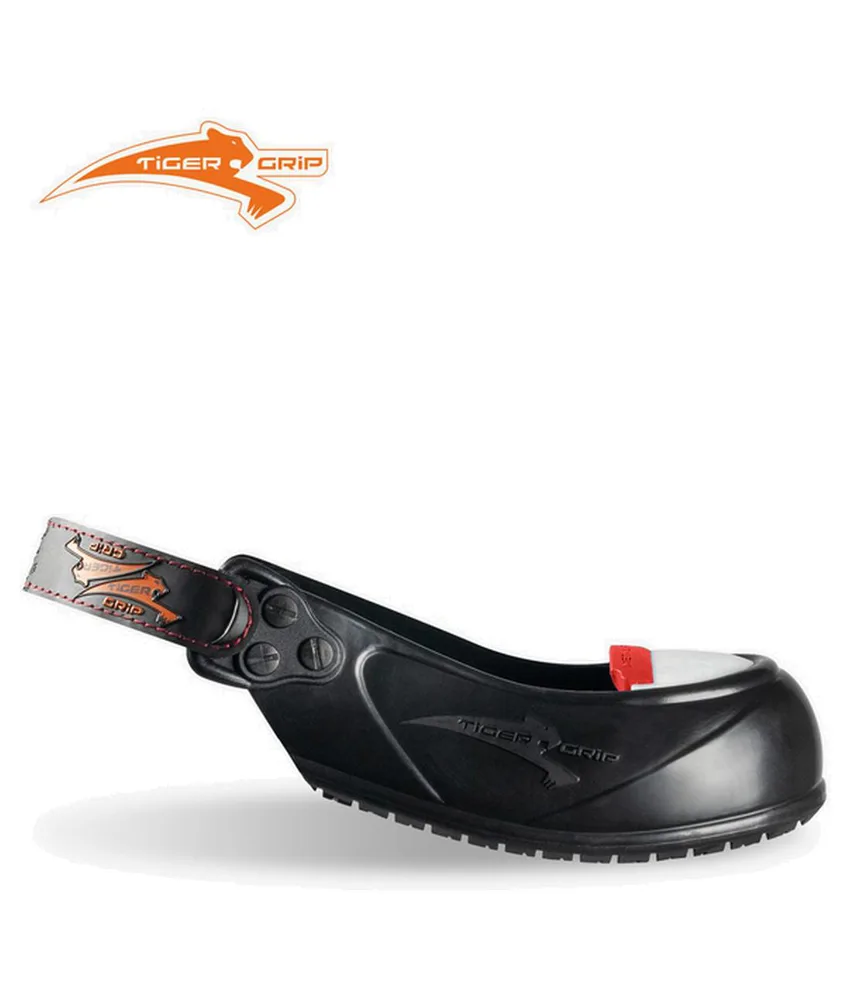 Copriscarpa antinfortunistica Safety Jogger Visitor MetalFree, non magnetica - puntale composito