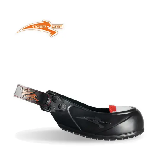 Copriscarpa antinfortunistica Safety Jogger Visitor MetalFree