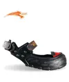 Copriscarpe di sicurezza Tiger Grip Visitor Comfort