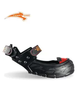 Copriscarpe di sicurezza Tiger Grip Visitor Comfort