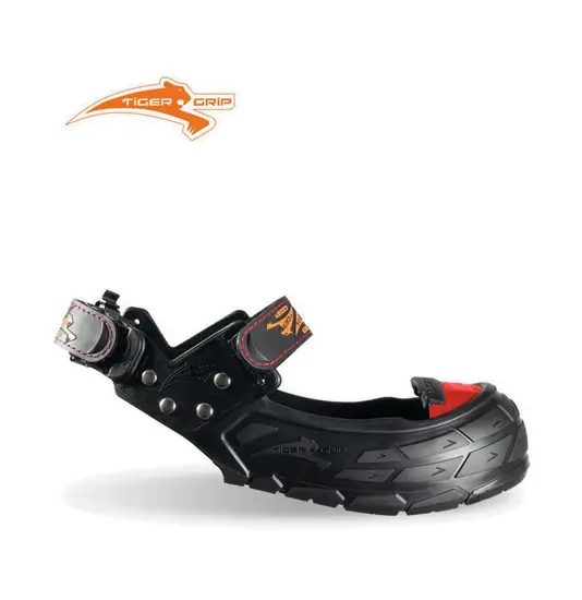 Copriscarpe di sicurezza Tiger Grip Visitor Comfort