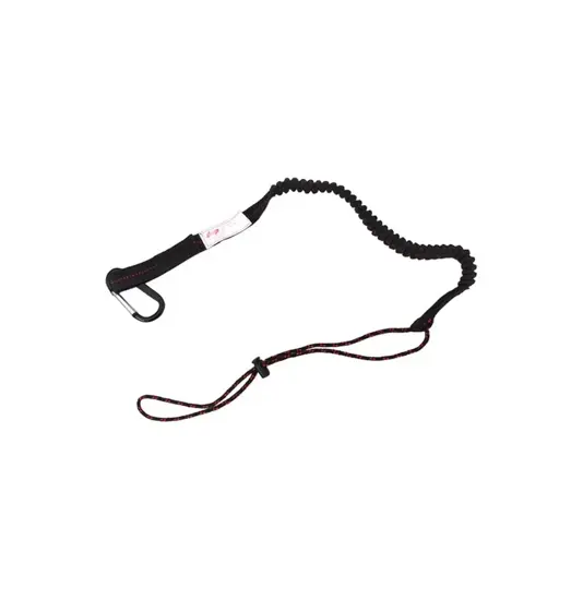 Cordino elastico porta attrezzi con moschettone Safety Jogger TOOL LANYARD