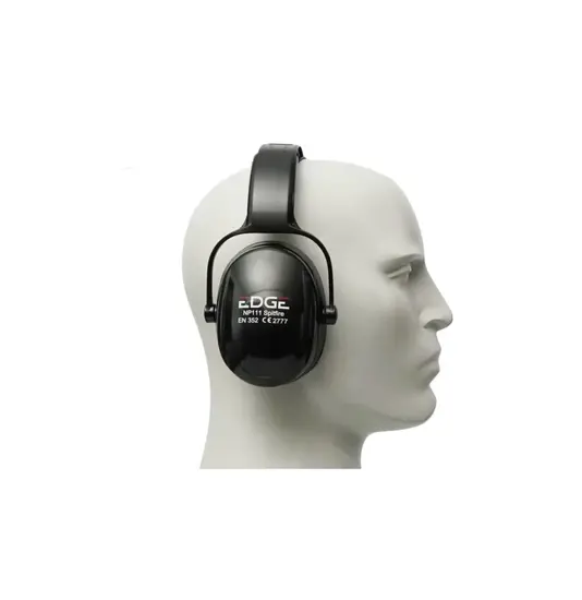 Cuffia antirumore dielettrica regolabile Safety Jogger SPITFIRE EARMUFF