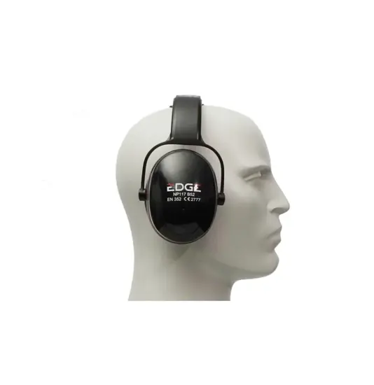 Cuffia antirumore industriale non conduttiva Safety Jogger B52 EARMUFF