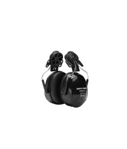 Cuffie antirumore staccabili per elmetto Safety Jogger ETOSHAII DETACHABLE