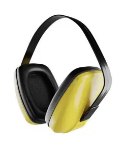 Cuffie da lavoro Safety Jogger Etosha