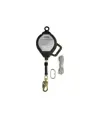 Dispositivo anticaduta fune acciaio 30 metri Safety Jogger EDGE 1030 VERT