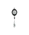 Dispositivo anticaduta retrattile con cavo acciaio 10 m Safety Jogger EDGE 1010 VERT