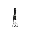 Doppio dispositivo retrattile anticaduta ponteggi Safety Jogger EDGE TWIN SRL ALU