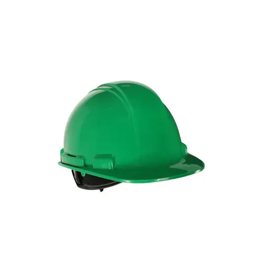 Elmetto da cantiere con bardatura e bordo antipioggia Safety Jogger KANHA EDGE PRO