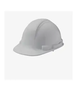 Elmetto da cantiere con bardatura e bordo antipioggia Safety Jogger KANHA EDGE PRO