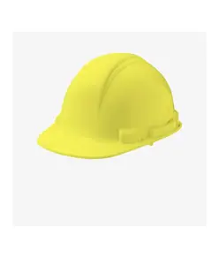 Elmetto da cantiere con bardatura e bordo antipioggia Safety Jogger KANHA EDGE PRO