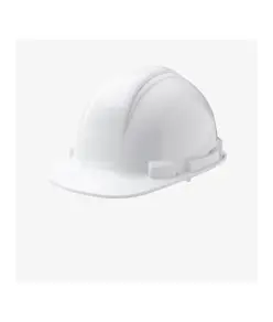 Elmetto da lavoro con cricchetto e bordo antipioggia Safety Jogger KANHA EDGE