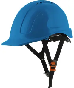 Elmetto da lavoro leggero Safety Jogger AJUSCO