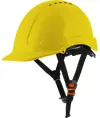 Elmetto da lavoro leggero Safety Jogger AJUSCO