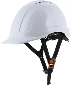 Elmetto da lavoro leggero Safety Jogger AJUSCO