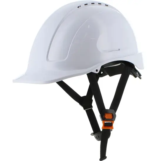 Elmetto da lavoro leggero Safety Jogger AJUSCO