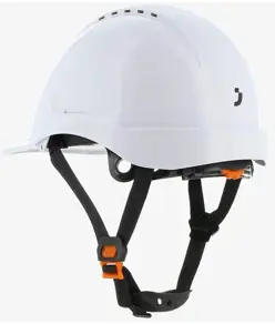 Elmetto da lavoro leggero Safety Jogger AJUSCO