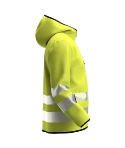 Felpa ad alta visibilità Safety Jogger Scuti Hoodie