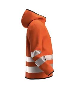 Felpa ad alta visibilità Safety Jogger Scuti Hoodie