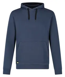 Felpa con cappuccio Safety Jogger KADUNAHOOD