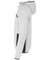 Felpa con cappuccio Safety Jogger OAK