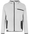 Felpa con cappuccio Safety Jogger OAK