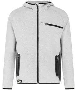 Felpa con cappuccio Safety Jogger OAK