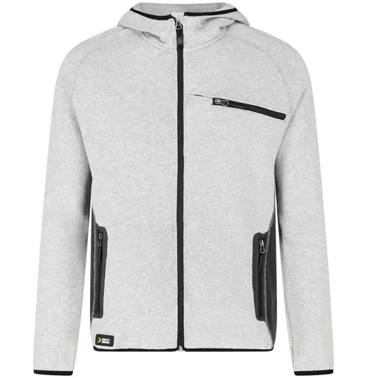 Felpa con cappuccio Safety Jogger OAK