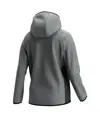 Felpa da lavoro morbida da donna Safety Jogger Oak